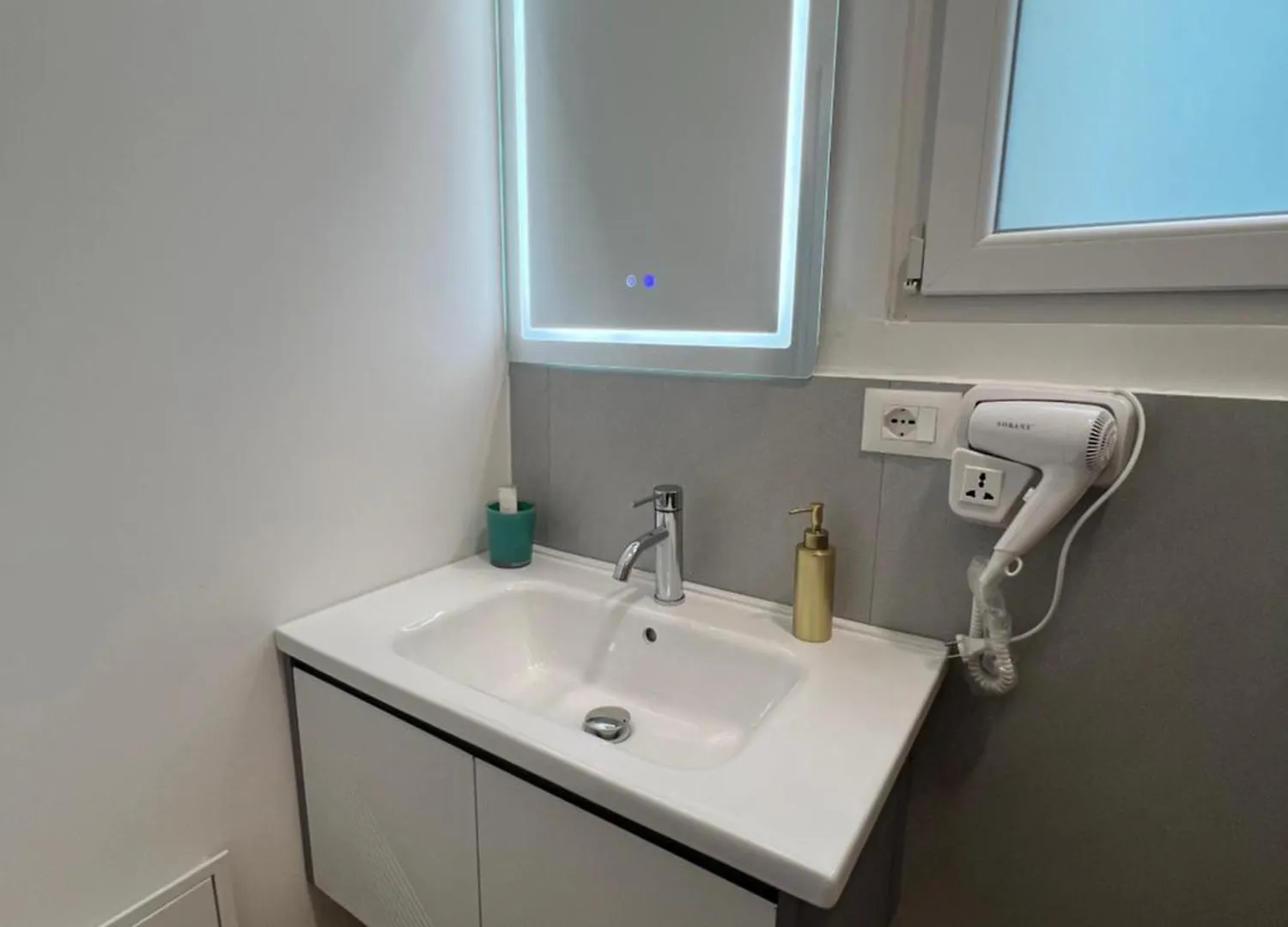 아파트 Blloku Room 2
